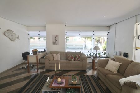 Apartamento para alugar com 90m², 2 quartos e 1 vagaHall