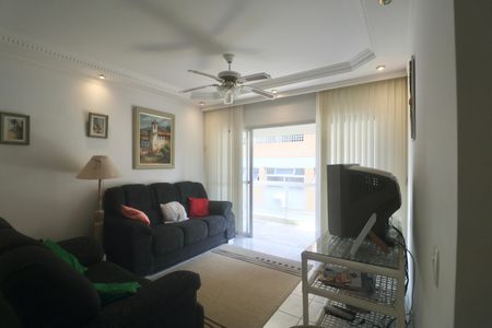 Apartamento para alugar com 90m², 2 quartos e 1 vagaSala