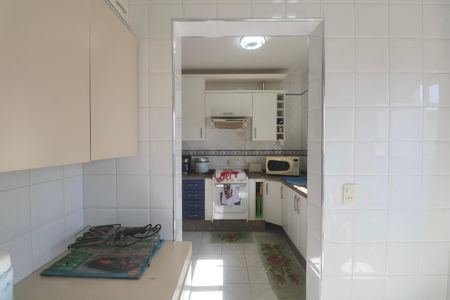 Apartamento para alugar com 90m², 2 quartos e 1 vagaÁrea de Serviço