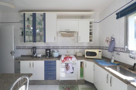 Apartamento para alugar com 90m², 2 quartos e 1 vagaCozinha