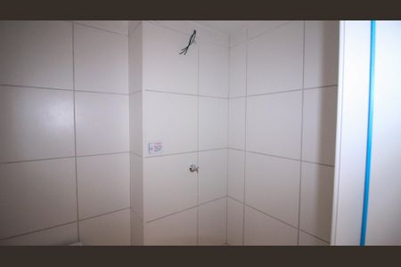 Apartamento à venda com 34m², 2 quartos e sem vagaBanheiro