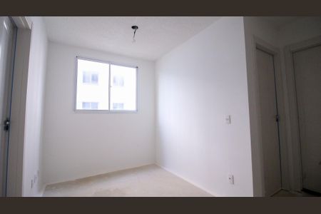 Apartamento à venda com 34m², 2 quartos e sem vagaSala/Cozinha