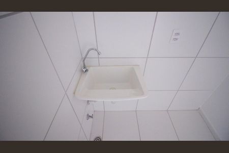 Apartamento à venda com 34m², 2 quartos e sem vagaSala/Cozinha