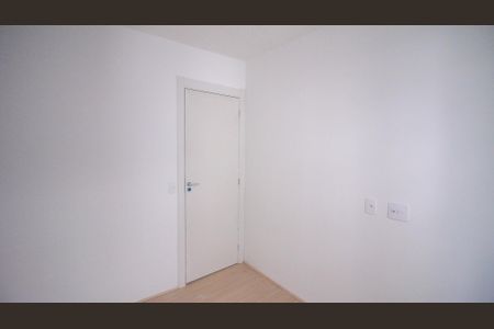 Apartamento à venda com 34m², 2 quartos e sem vagaQuarto 2