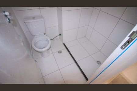 Apartamento à venda com 34m², 2 quartos e sem vagaBanheiro