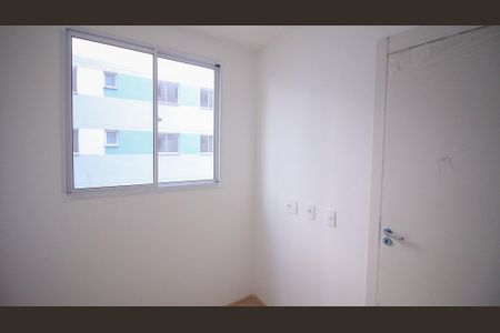 Quarto 1 de apartamento à venda com 2 quartos, 34m² em Cidade São Mateus, São Paulo