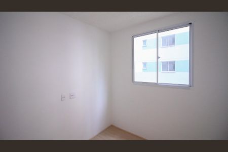 Apartamento à venda com 34m², 2 quartos e sem vagaQuarto 2