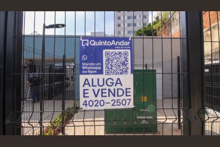 Apartamento à venda com 34m², 2 quartos e sem vagaPlaquinha