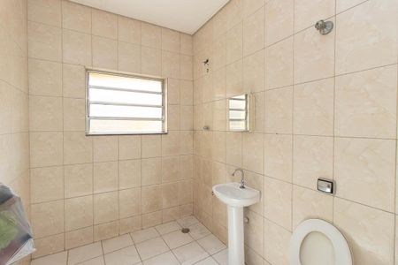 Casa à venda com 750m², 7 quartos e 3 vagas Casa à venda com 750m², 7 quartos e 3 vagasBanheiro Apart. 1
