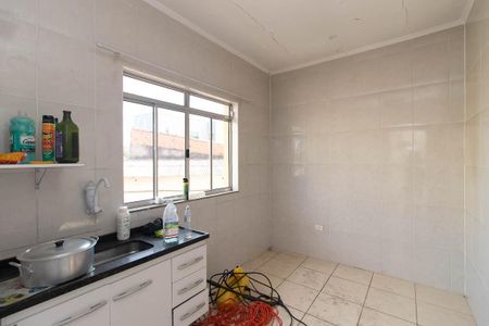 Casa à venda com 750m², 7 quartos e 3 vagas Casa à venda com 750m², 7 quartos e 3 vagasCozinha Apart. 3