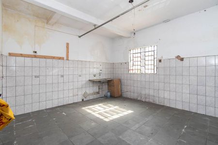 Casa à venda com 750m², 7 quartos e 3 vagas Casa à venda com 750m², 7 quartos e 3 vagasSalão 2