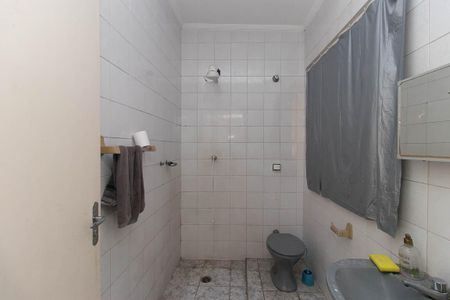 Casa à venda com 750m², 7 quartos e 3 vagas Casa à venda com 750m², 7 quartos e 3 vagasBanheiro Apart. 3