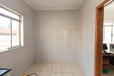 Casa à venda com 750m², 7 quartos e 3 vagas Casa à venda com 750m², 7 quartos e 3 vagasCozinha Apart. 3