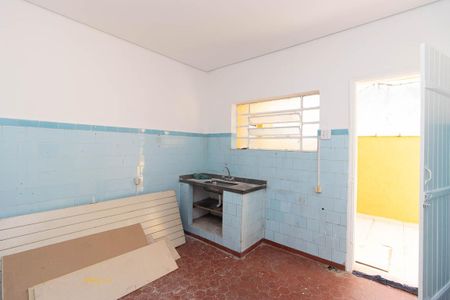 Casa à venda com 750m², 7 quartos e 3 vagas Casa à venda com 750m², 7 quartos e 3 vagasCozinha Apart.1
