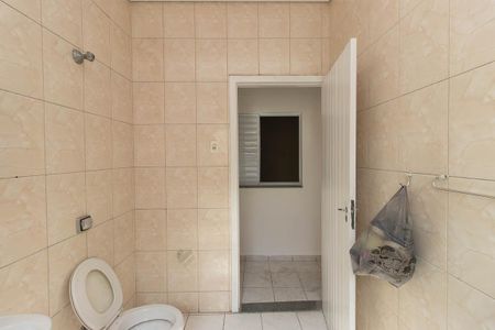 Casa à venda com 750m², 7 quartos e 3 vagas Casa à venda com 750m², 7 quartos e 3 vagasBanheiro Apart. 1