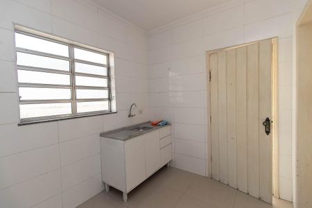 Casa à venda com 750m², 7 quartos e 3 vagas Casa à venda com 750m², 7 quartos e 3 vagasCozinha Apart. 2