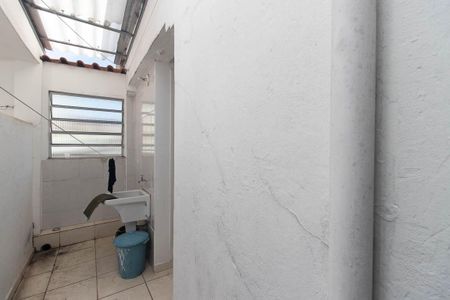 Casa à venda com 750m², 7 quartos e 3 vagas Casa à venda com 750m², 7 quartos e 3 vagasÁrea de Serviço Apart. 3