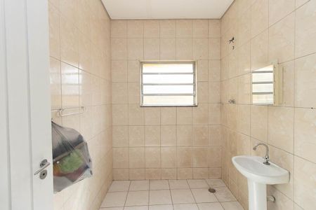 Casa à venda com 750m², 7 quartos e 3 vagas Casa à venda com 750m², 7 quartos e 3 vagasBanheiro Apart. 1