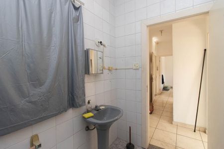Casa à venda com 750m², 7 quartos e 3 vagas Casa à venda com 750m², 7 quartos e 3 vagasBanheiro Apart. 3