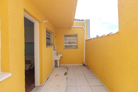 Casa à venda com 750m², 7 quartos e 3 vagas Casa à venda com 750m², 7 quartos e 3 vagasÁrea de Serviço Apart. 1