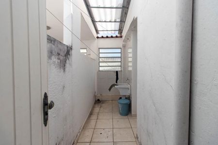Casa à venda com 750m², 7 quartos e 3 vagas Casa à venda com 750m², 7 quartos e 3 vagasÁrea de Serviço Apart. 3