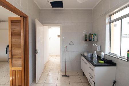 Casa à venda com 750m², 7 quartos e 3 vagas Casa à venda com 750m², 7 quartos e 3 vagasCozinha Apart. 3