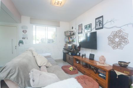 Casa de condomínio para alugar com 226m², 5 quartos e 3 vagasSala de TV
