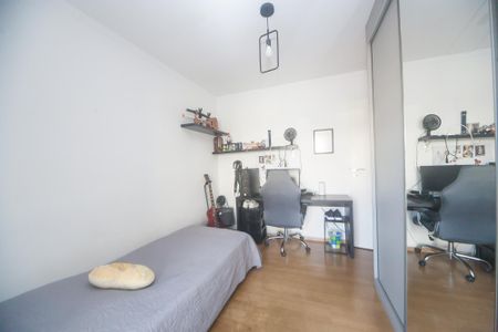 Casa de condomínio para alugar com 226m², 5 quartos e 3 vagasquarto 2