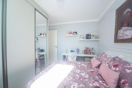 Casa de condomínio para alugar com 226m², 5 quartos e 3 vagasquarto 3