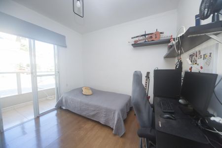 Casa de condomínio para alugar com 226m², 5 quartos e 3 vagasquarto 2