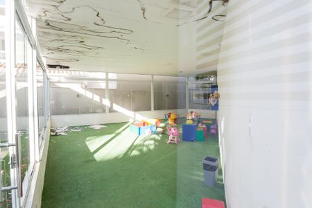 Casa de condomínio para alugar com 226m², 5 quartos e 3 vagasÁrea comum - Playground