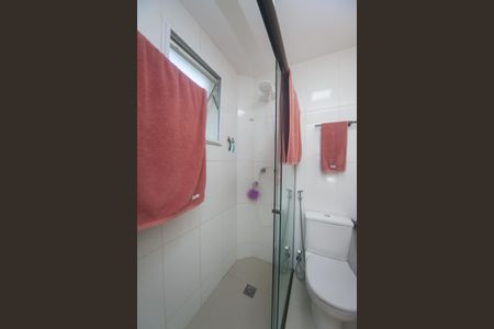 Casa de condomínio para alugar com 226m², 5 quartos e 3 vagasBanheiro suite 