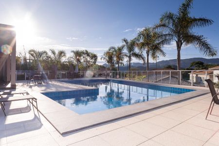 Casa de condomínio para alugar com 226m², 5 quartos e 3 vagasÁrea comum - Piscina