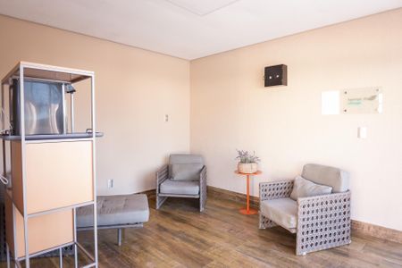 Casa de condomínio para alugar com 226m², 5 quartos e 3 vagasSaúna