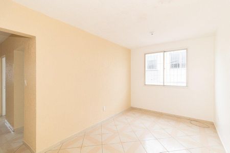 Sala de apartamento para alugar com 2 quartos, 60m² em Nonoai, Porto Alegre