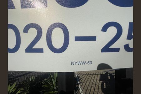 Apartamento para alugar com 50m², 2 quartos e 1 vaga Apartamento para alugar com 50m², 2 quartos e 1 vagaPlaca Instalada em 12/05/2026 - Cod.NYWW-50