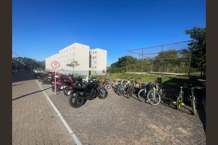 Apartamento para alugar com 50m², 2 quartos e 1 vaga
