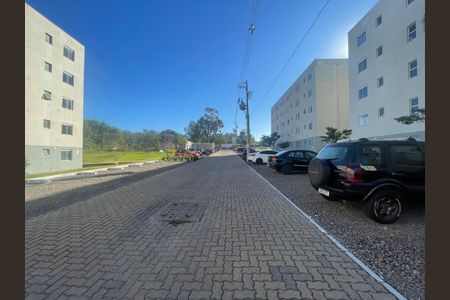Apartamento para alugar com 50m², 2 quartos e 1 vaga