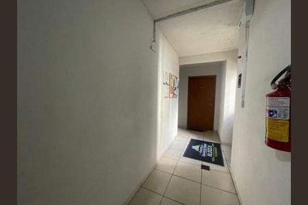 Apartamento para alugar com 50m², 2 quartos e 1 vaga
