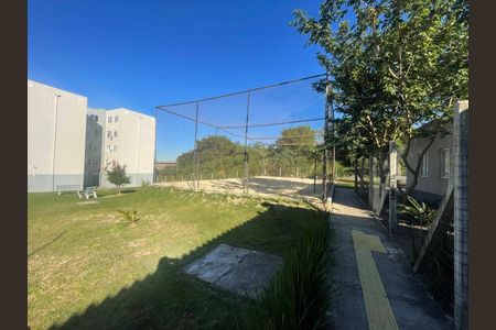 Apartamento para alugar com 50m², 2 quartos e 1 vaga