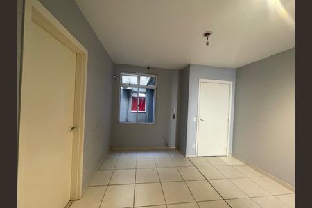 Apartamento para alugar com 50m², 2 quartos e 1 vaga