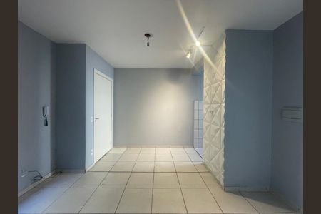 Apartamento para alugar com 2 quartos, 50m² em Canudos, Novo Hamburgo
