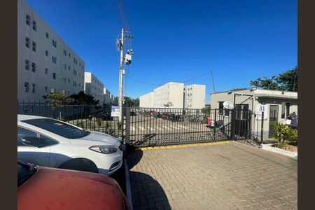 Apartamento para alugar com 50m², 2 quartos e 1 vaga Apartamento para alugar com 50m², 2 quartos e 1 vagaPlaca Instalada em 12/05/2026 - Cod.NYWW-50