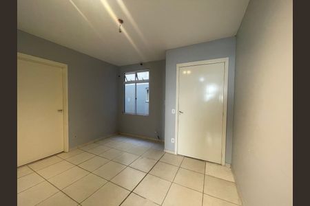Apartamento para alugar com 2 quartos, 50m² em Canudos, Novo Hamburgo