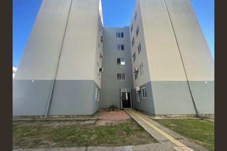 Apartamento para alugar com 50m², 2 quartos e 1 vaga