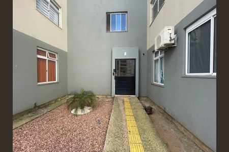 Apartamento para alugar com 50m², 2 quartos e 1 vaga