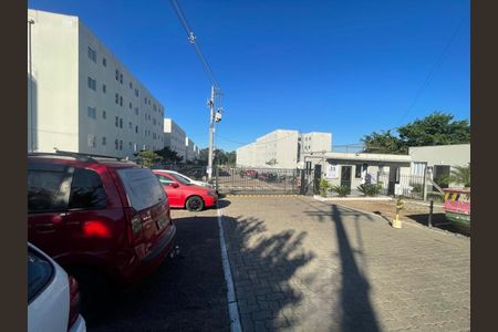 Apartamento para alugar com 50m², 2 quartos e 1 vaga Apartamento para alugar com 50m², 2 quartos e 1 vagaPlaca Instalada em 12/05/2026 - Cod.NYWW-50