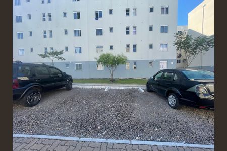 Apartamento para alugar com 50m², 2 quartos e 1 vaga