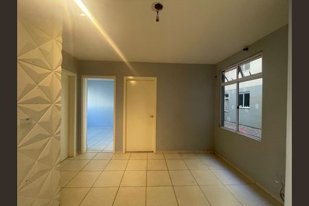 Apartamento para alugar com 50m², 2 quartos e 1 vaga