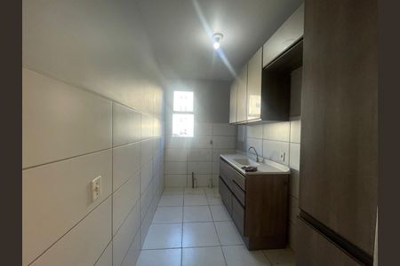 Apartamento para alugar com 50m², 2 quartos e 1 vaga